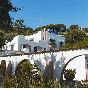 Hotel Villa Al Parco